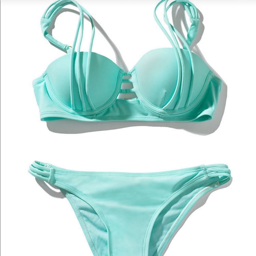 Adore Me Bikini